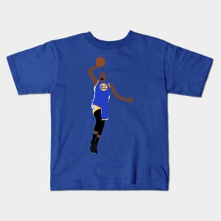 Kevin Anteater Dunk Kids T-Shirt